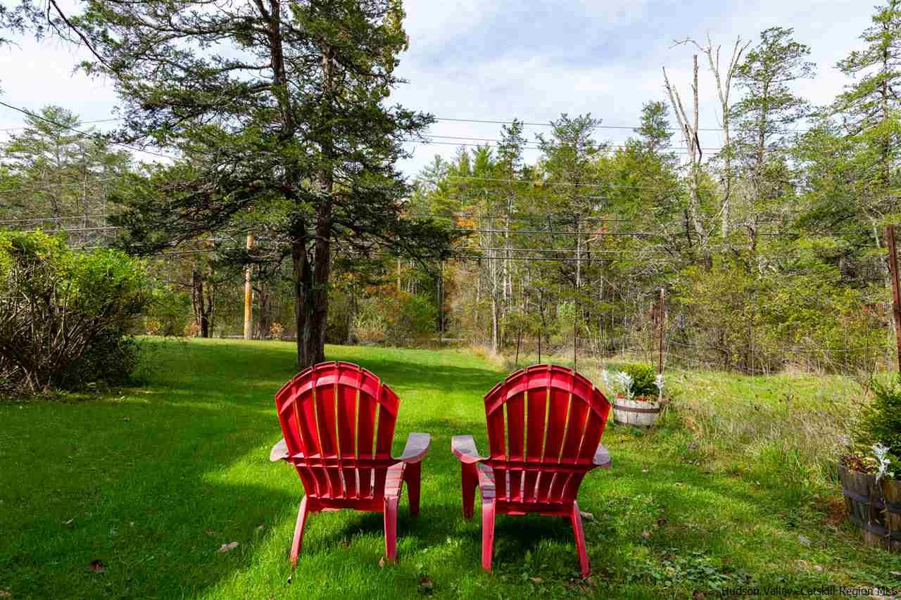 233 Wittenberg Road Bearsville, NY 12409 - Photo 25 of 25 Photo 25