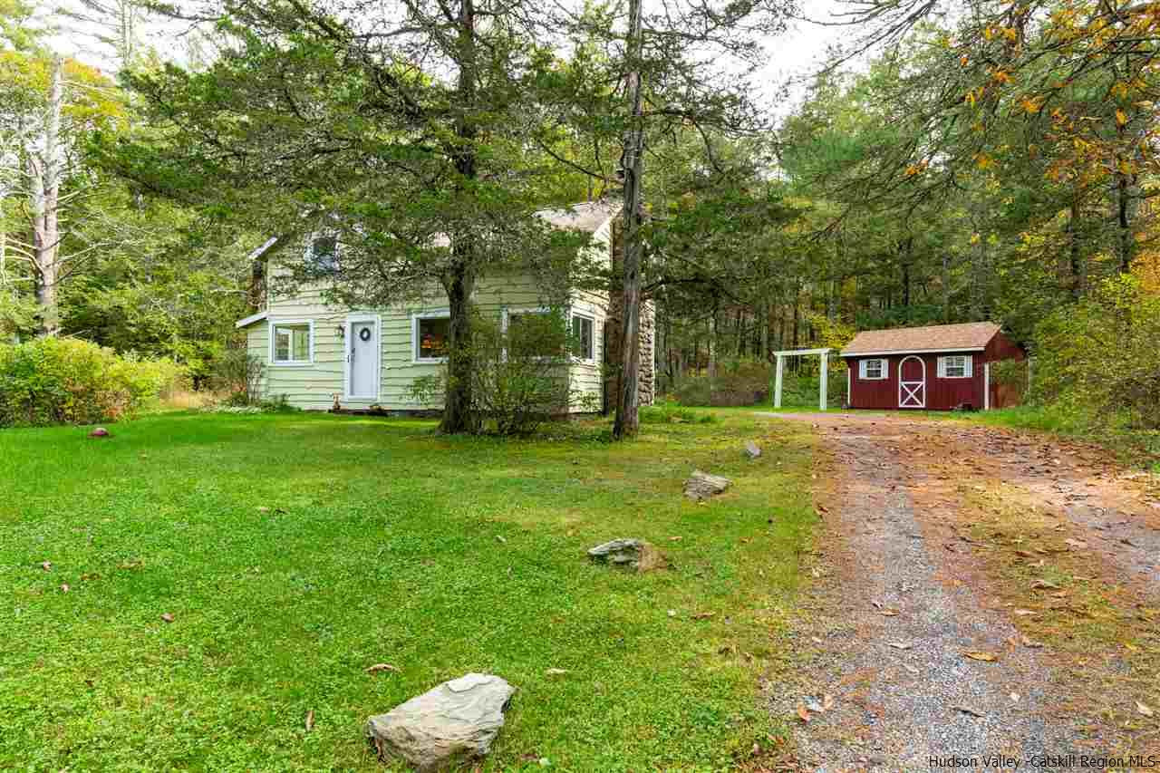233 Wittenberg Road Bearsville, NY 12409 - Photo 3 of 25 Photo 3