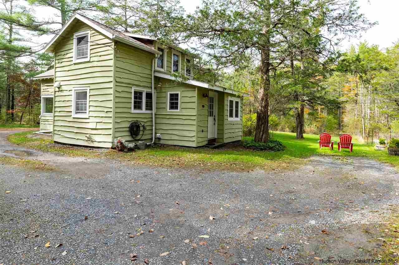 233 Wittenberg Road Bearsville, NY 12409 - Photo 4 of 25 Photo 4