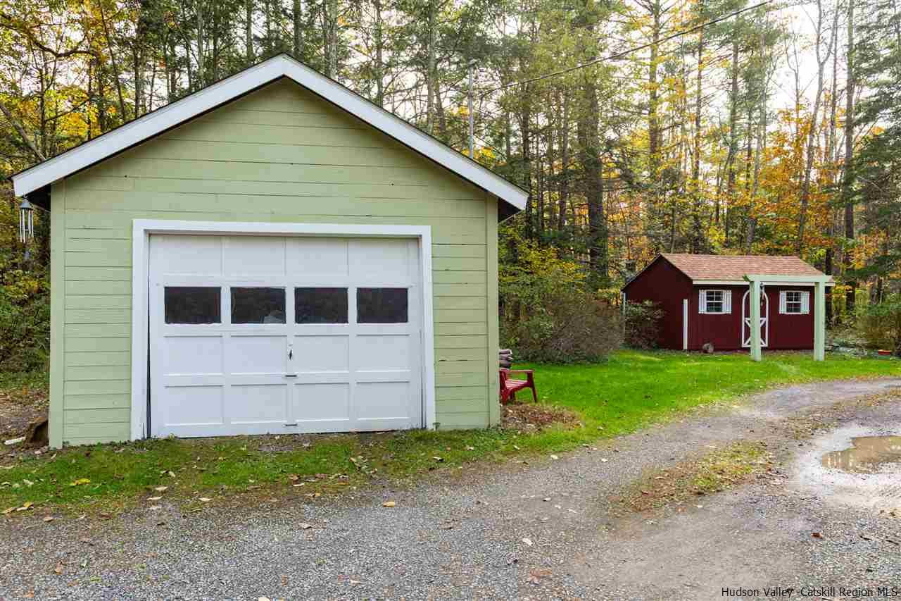 233 Wittenberg Road Bearsville, NY 12409 - Photo 5 of 25 Photo 5