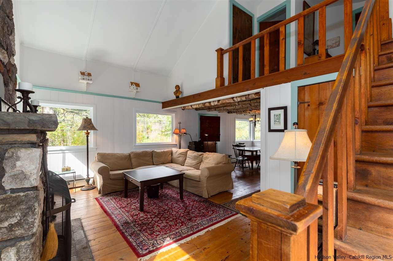 233 Wittenberg Road Bearsville, NY 12409 - Photo 9 of 25 Photo 9
