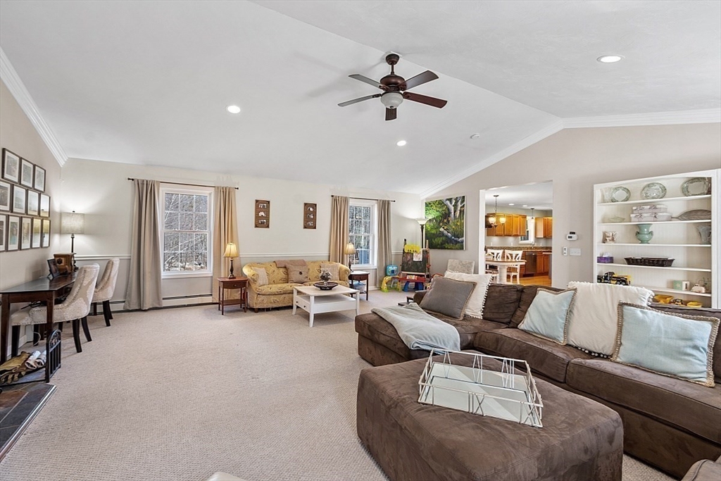 63 Murray Road Ashburnham, MA 01430 - Photo 16 of 37