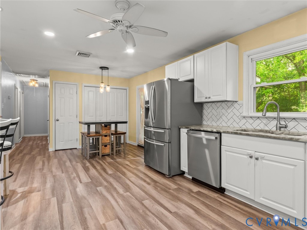 2335 Ridge Road Powhatan, VA 23139 - Photo 4 of 23 Gallery Image 4