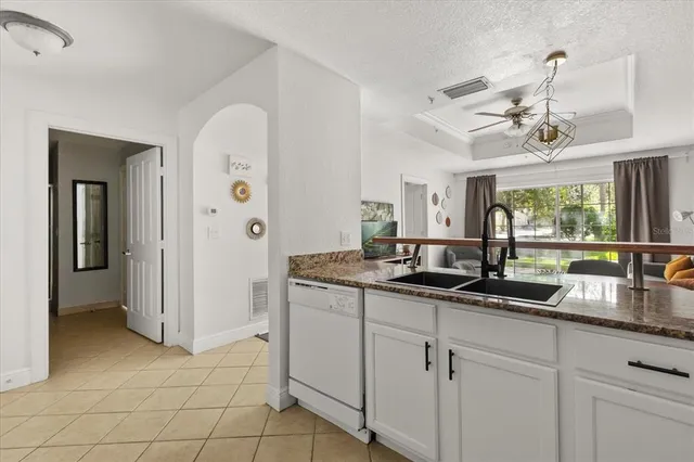 $1,700 | 1310 Seven Eagles Court, Unit 102, Reunion, FL 34747