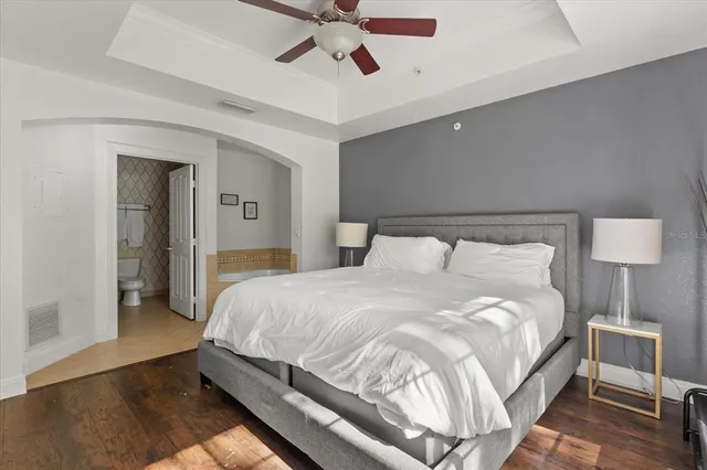 $1,700 | 1310 Seven Eagles Court, Unit 102, Reunion, FL 34747