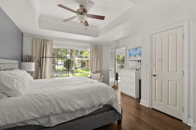 $1,700 | 1310 Seven Eagles Court, Unit 102, Reunion, FL 34747