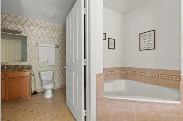 $1,700 | 1310 Seven Eagles Court, Unit 102, Reunion, FL 34747