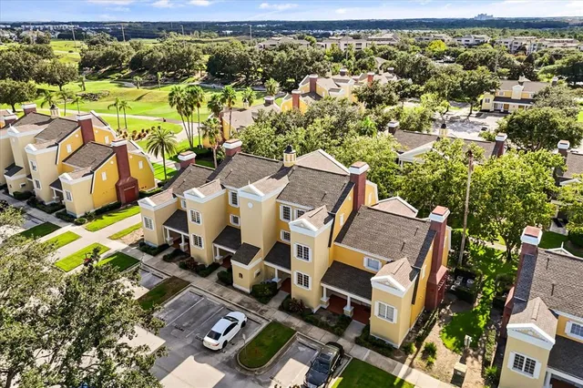 $1,700 | 1310 Seven Eagles Court, Unit 102, Reunion, FL 34747