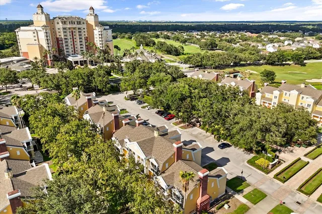 $1,700 | 1310 Seven Eagles Court, Unit 102, Reunion, FL 34747