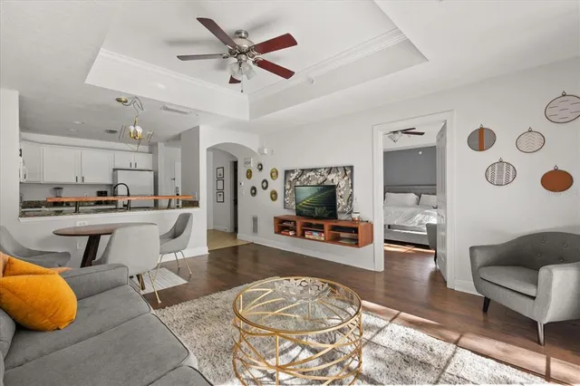 $1,700 | 1310 Seven Eagles Court, Unit 102, Reunion, FL 34747