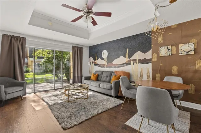 $1,700 | 1310 Seven Eagles Court, Unit 102, Reunion, FL 34747