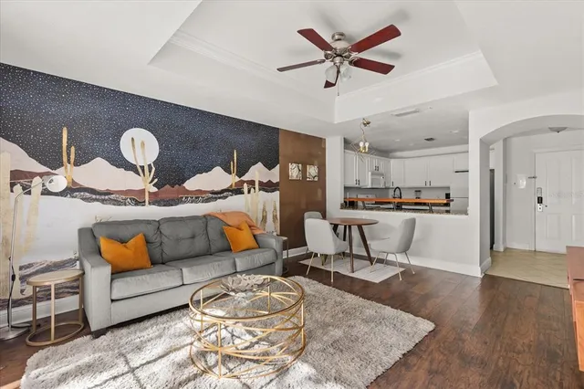 $1,700 | 1310 Seven Eagles Court, Unit 102, Reunion, FL 34747