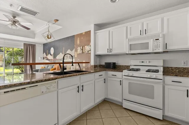 $1,700 | 1310 Seven Eagles Court, Unit 102, Reunion, FL 34747