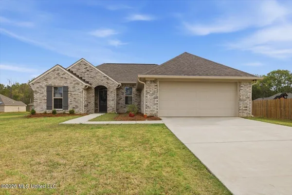 $279,500 | 124 Bailey Cove, Canton, MS 39046