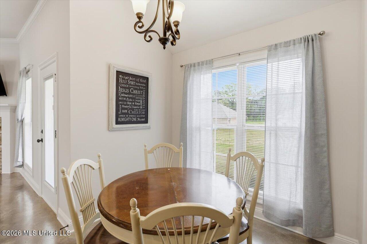 124 Bailey Cove Canton, MS 39046 - Photo 12 of 23 12-124 Bailey Cv _ Home Tours MS