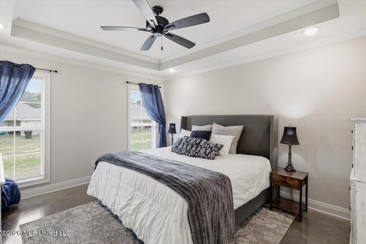 124 Bailey Cove Canton, MS 39046 - Photo 14 of 23 15-124 Bailey Cv _ Home Tours MS