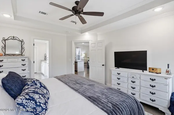 $279,500 | 124 Bailey Cove, Canton, MS 39046