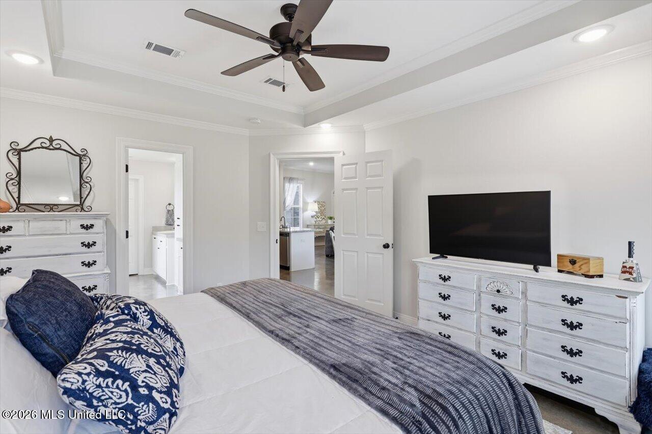 124 Bailey Cove Canton, MS 39046 - Photo 15 of 23 16-124 Bailey Cv _ Home Tours MS