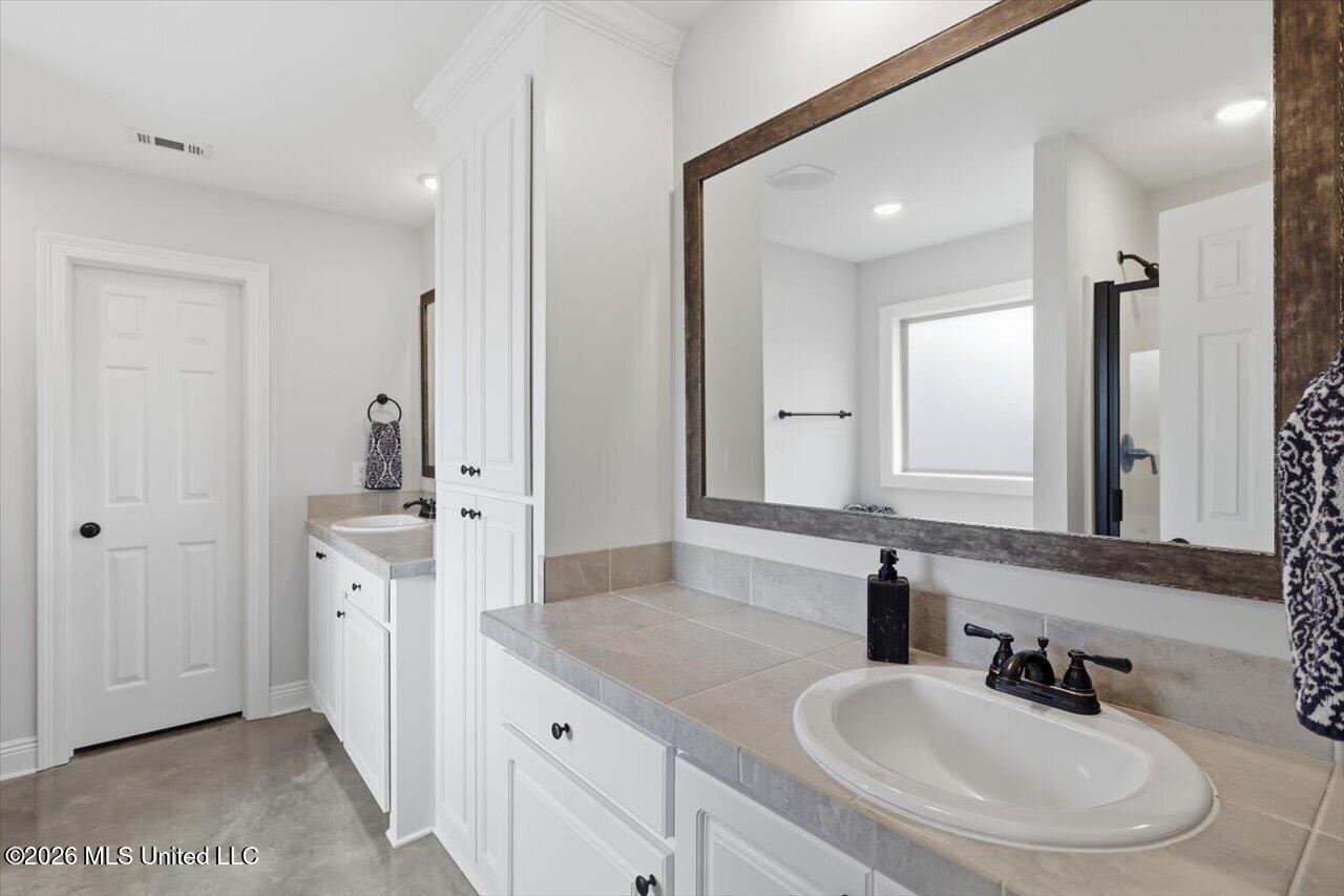 124 Bailey Cove Canton, MS 39046 - Photo 16 of 23 17-124 Bailey Cv _ Home Tours MS