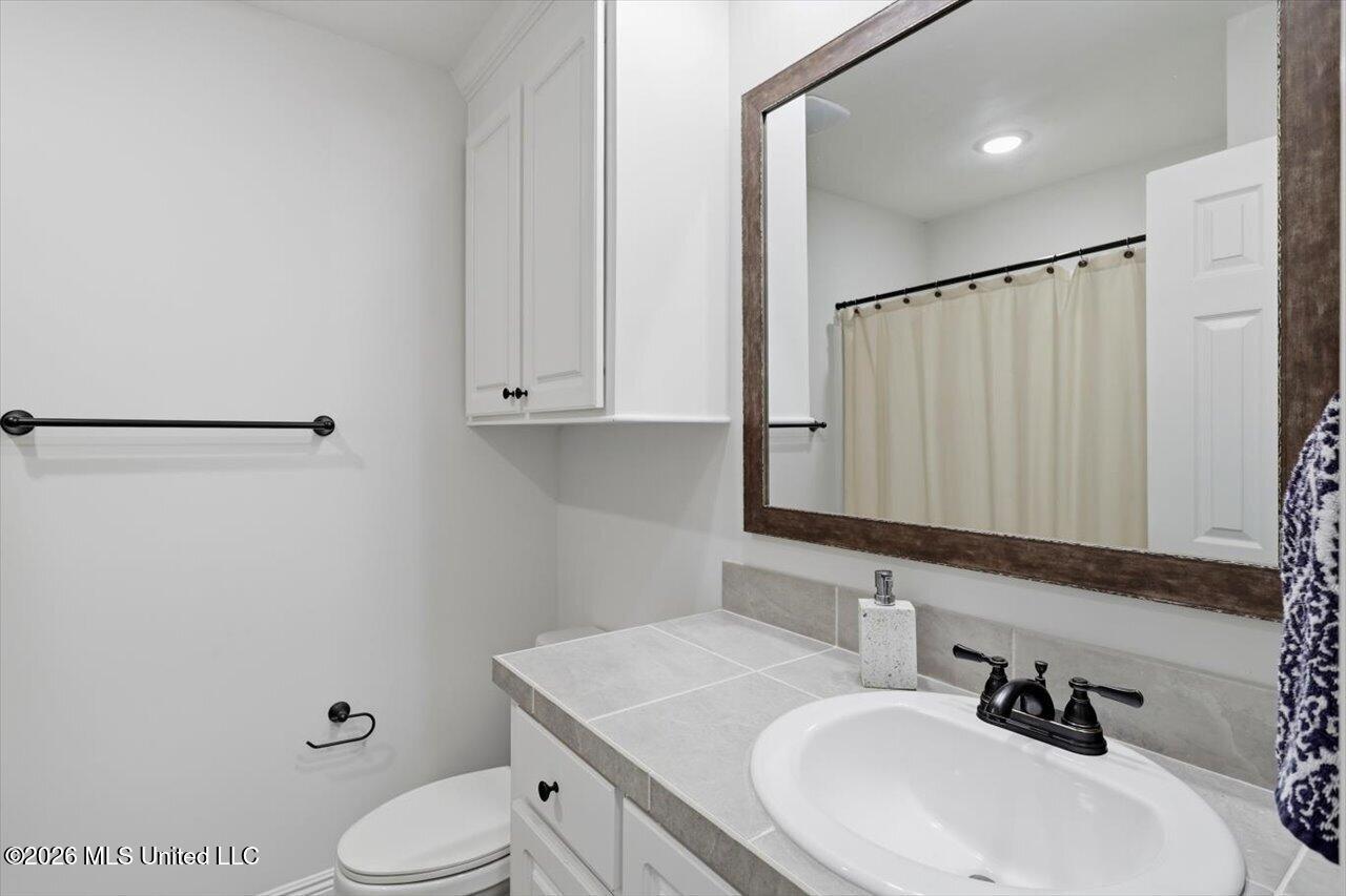 124 Bailey Cove Canton, MS 39046 - Photo 19 of 23 21-124 Bailey Cv _ Home Tours MS