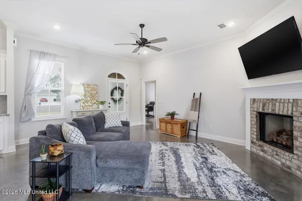 $279,500 | 124 Bailey Cove, Canton, MS 39046