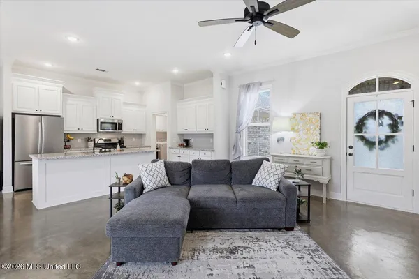 $279,500 | 124 Bailey Cove, Canton, MS 39046