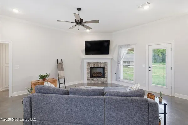 $279,500 | 124 Bailey Cove, Canton, MS 39046