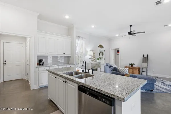 $279,500 | 124 Bailey Cove, Canton, MS 39046