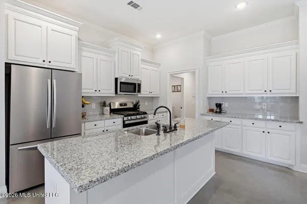 $279,500 | 124 Bailey Cove, Canton, MS 39046