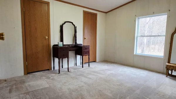 $179,000 | 7272 Cedar Lake Road Northeast, Edmore, MI 48829