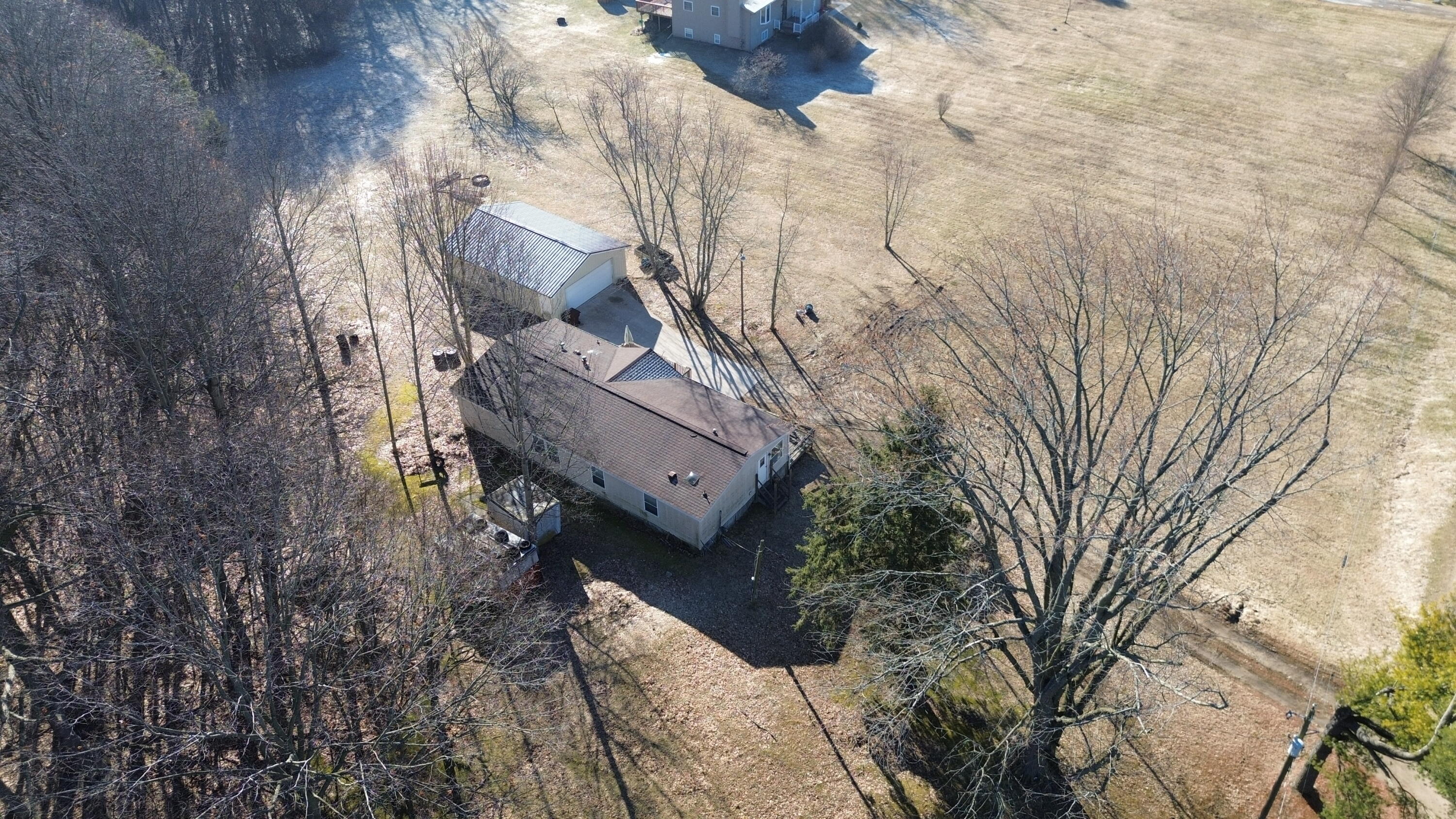 7272 Cedar Lake Road Northeast Edmore, MI 48829 - Photo 28 of 28 DJI_0173