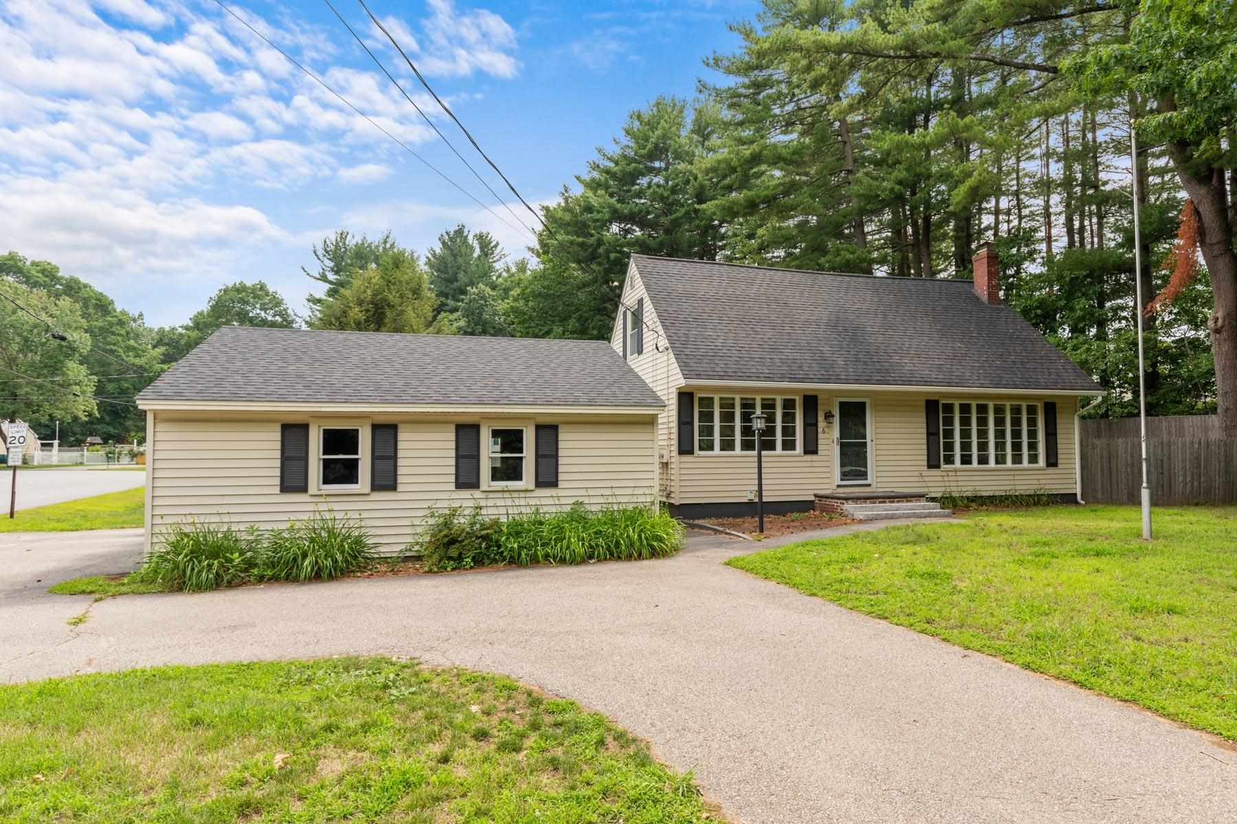 6 Elwyn Road Portsmouth, NH 03801 - Photo 1 of 39 Gallery Image 1