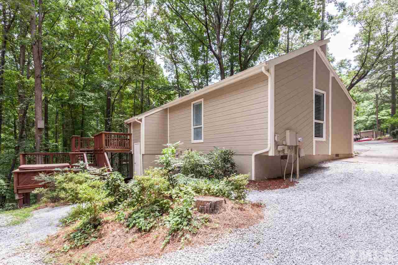 1400 Fairway Ridge Drive Raleigh, NC 27606 - Photo 22 of 25