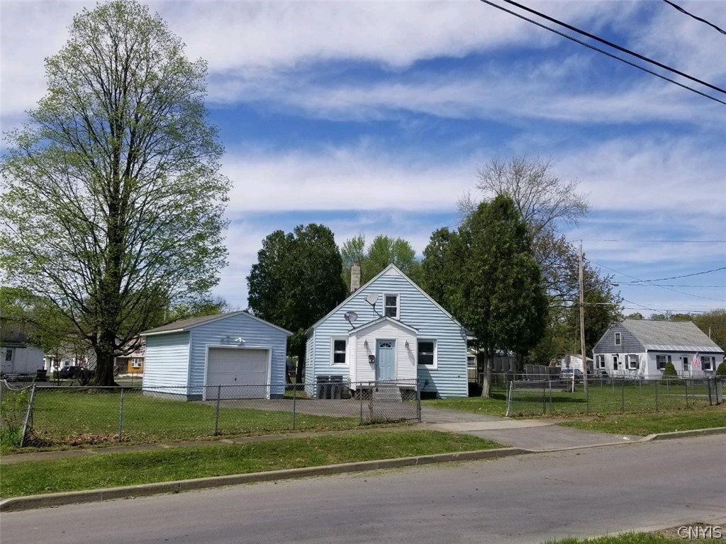419 Mayberry Road Rome, NY 13440 - Photo 1 of 1