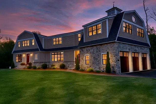 $5,830,000 | 70 McCallar Lane, Concord, MA 01742