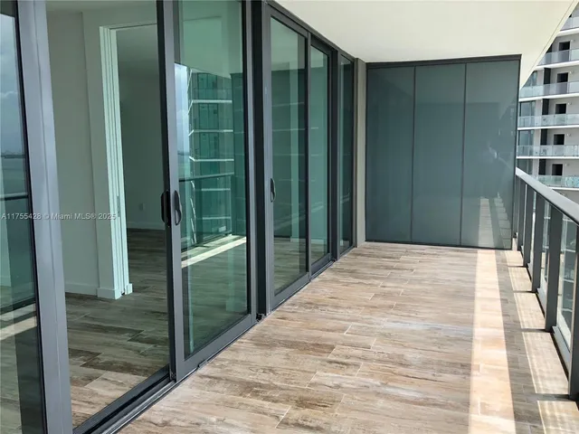 a view of a bathroom