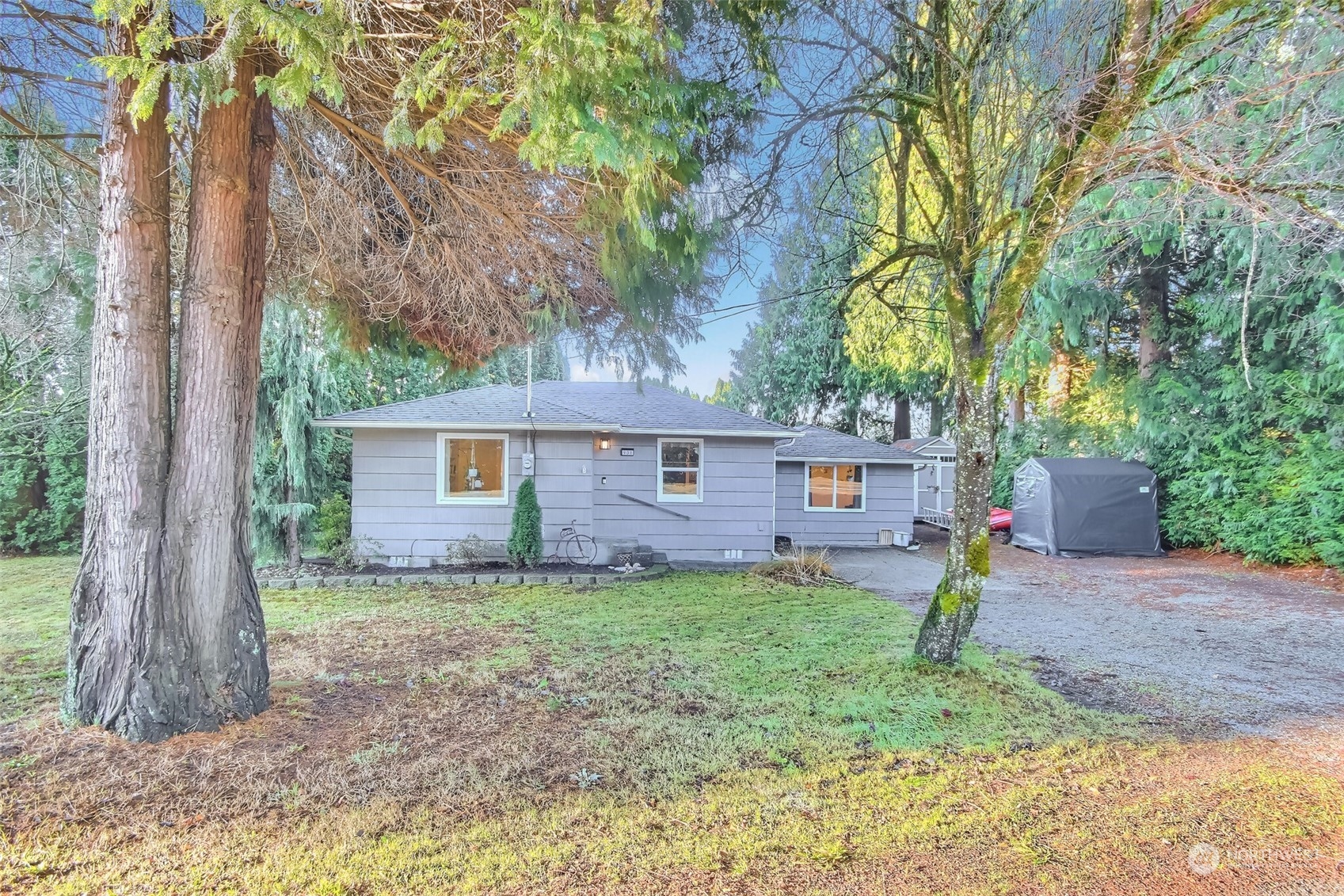 908 South Machias Road Machias, WA 98290 - Photo 1 of 22