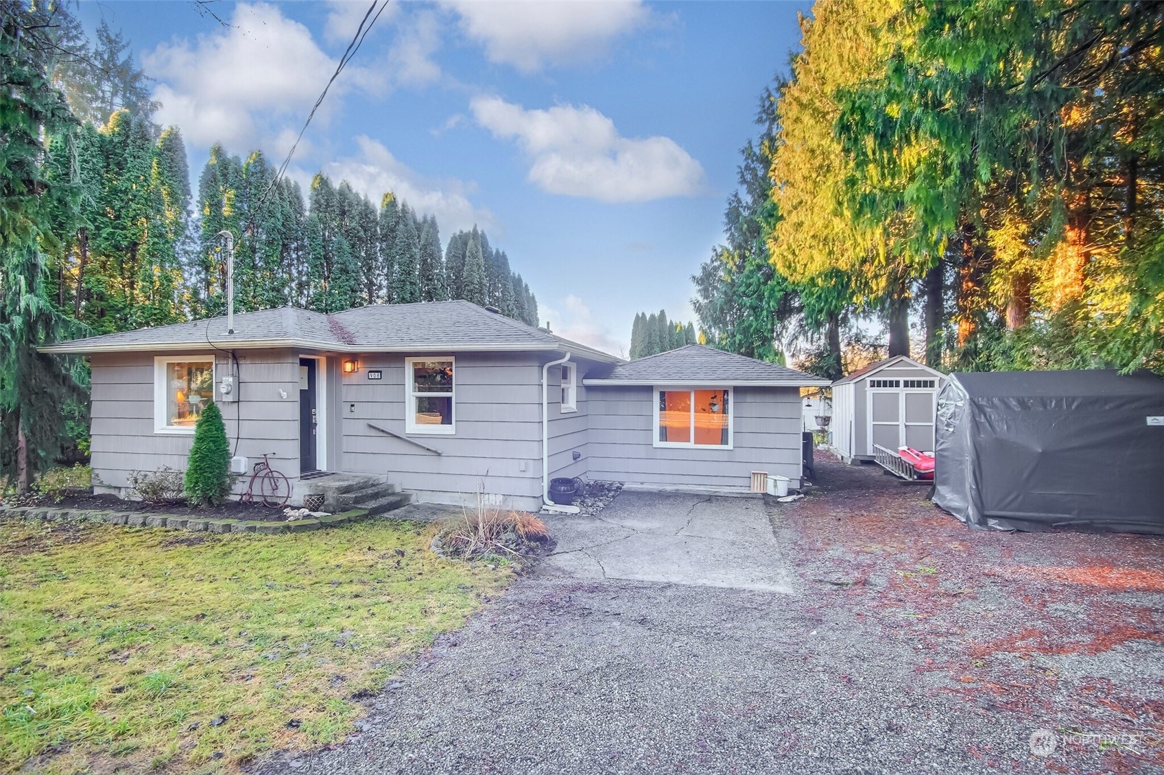 908 South Machias Road Machias, WA 98290 - Photo 2 of 22