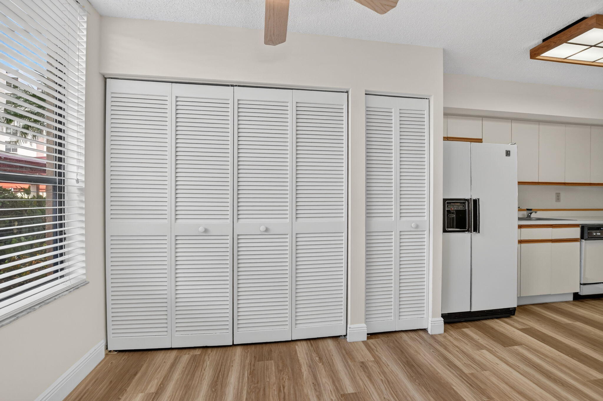 7201 Promenade Drive, Unit 101 Boca Raton, FL 33433 - Photo 12 of 39 W/D and Pantry
