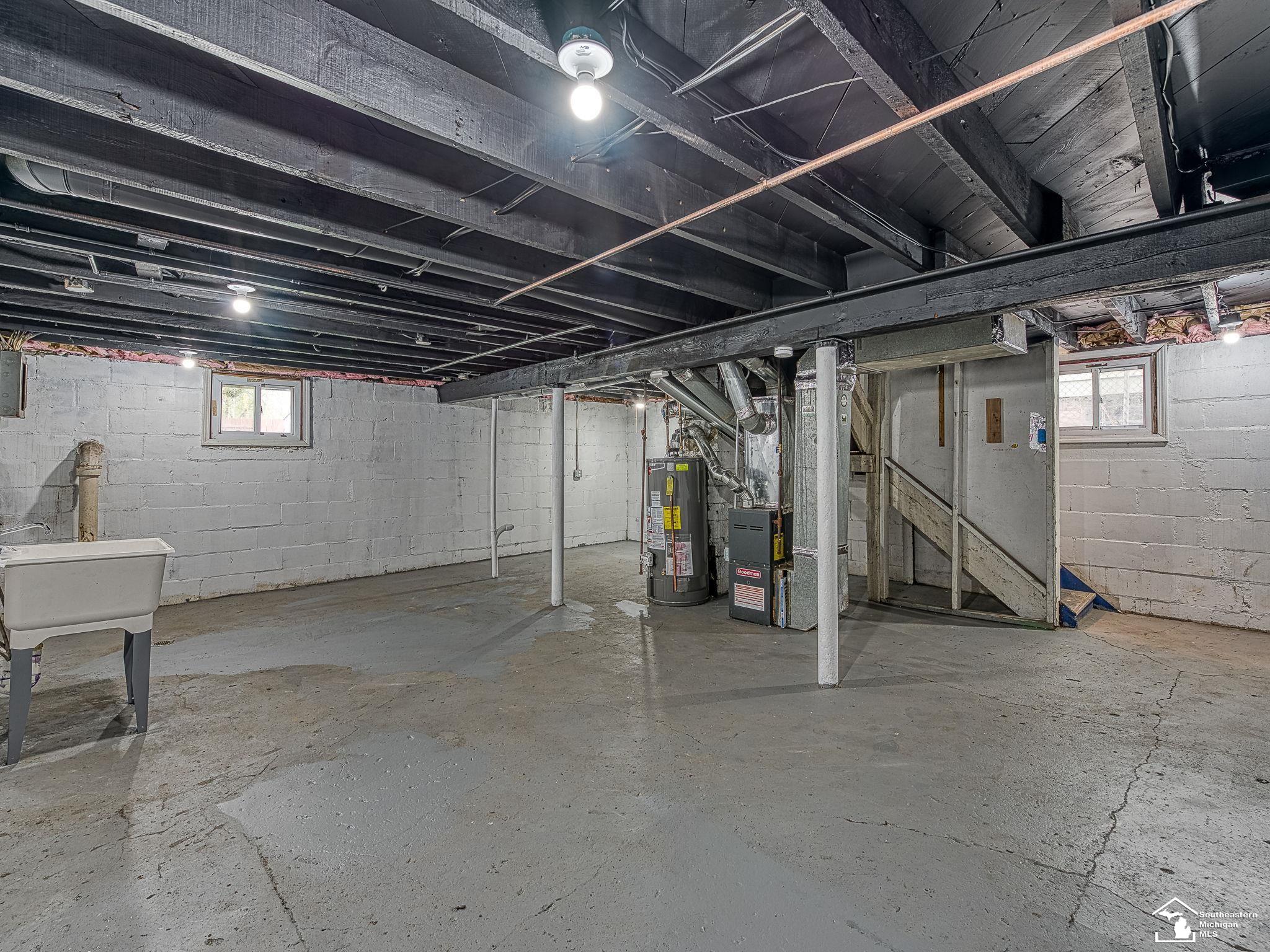 193 Fairmont Street River Rouge, MI 48218 - Photo 21 of 27 Gallery Image 21