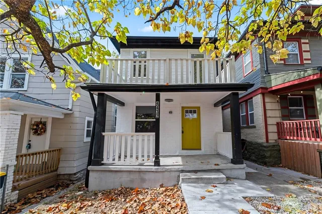 $165,000 | 4432 Forest Avenue, Kansas City, MO 64110