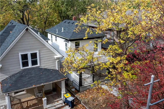 $165,000 | 4432 Forest Avenue, Kansas City, MO 64110