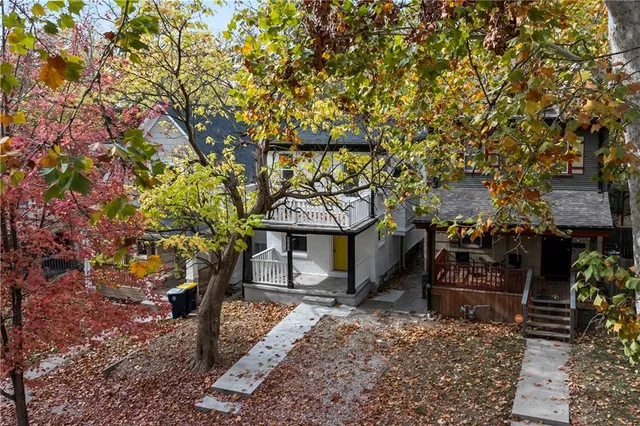 $165,000 | 4432 Forest Avenue, Kansas City, MO 64110