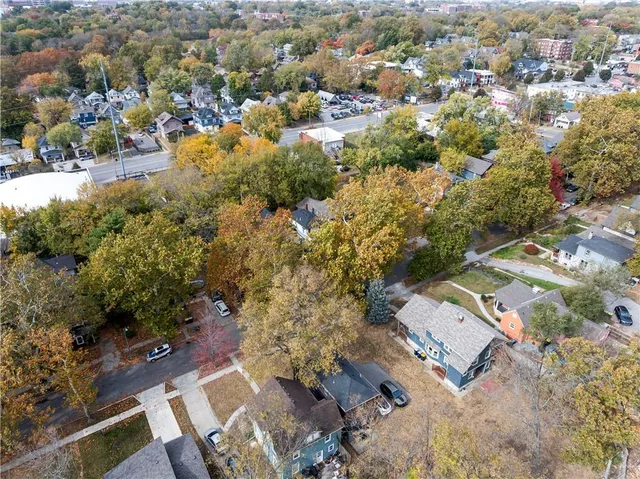 $165,000 | 4432 Forest Avenue, Kansas City, MO 64110