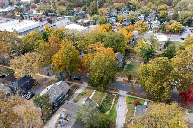 $165,000 | 4432 Forest Avenue, Kansas City, MO 64110
