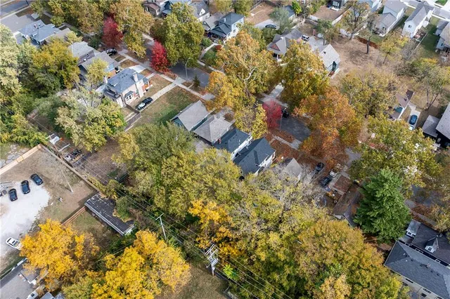 $165,000 | 4432 Forest Avenue, Kansas City, MO 64110