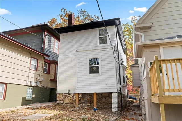 $165,000 | 4432 Forest Avenue, Kansas City, MO 64110