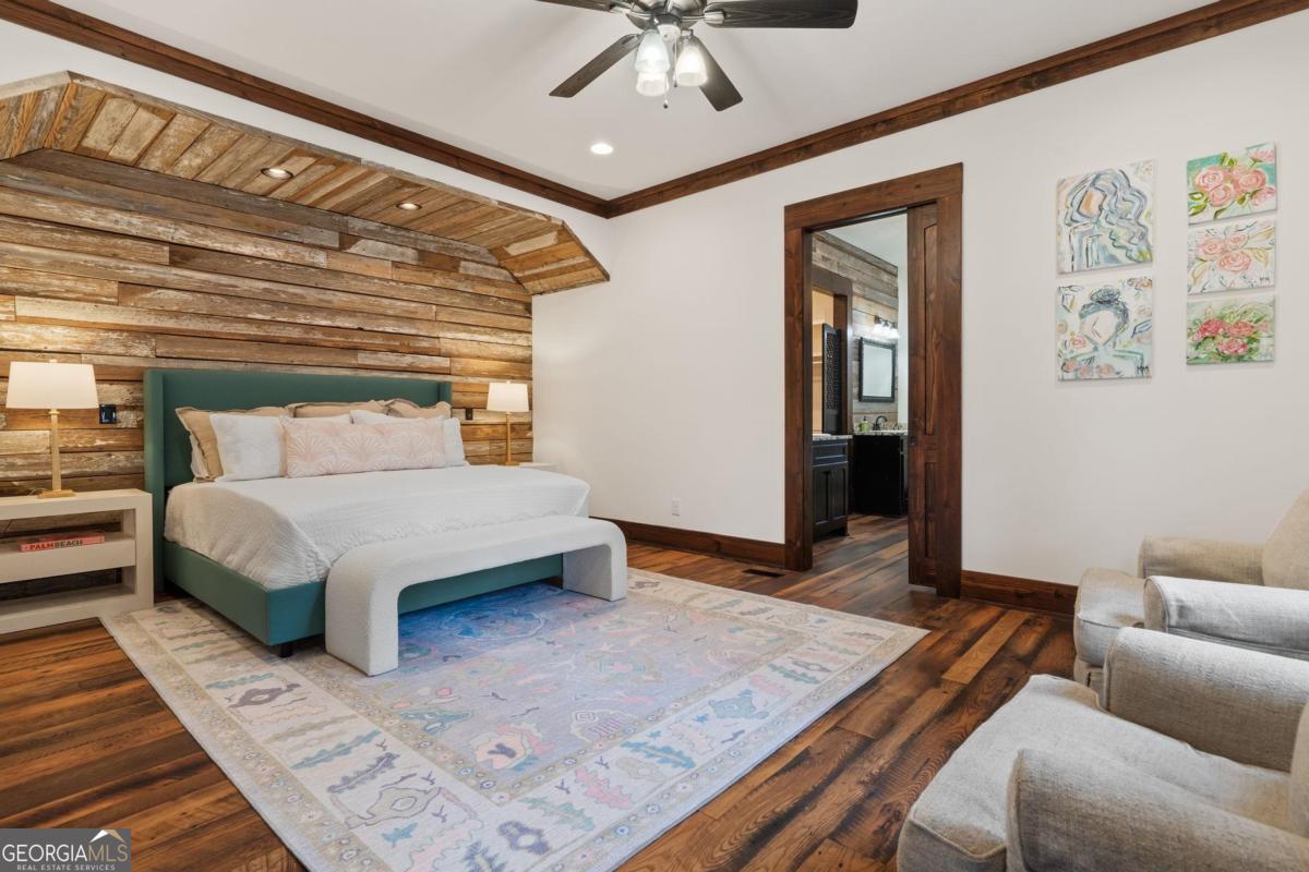 4096 Big Water E Road Sparta, GA 31087 - Photo 13 of 70