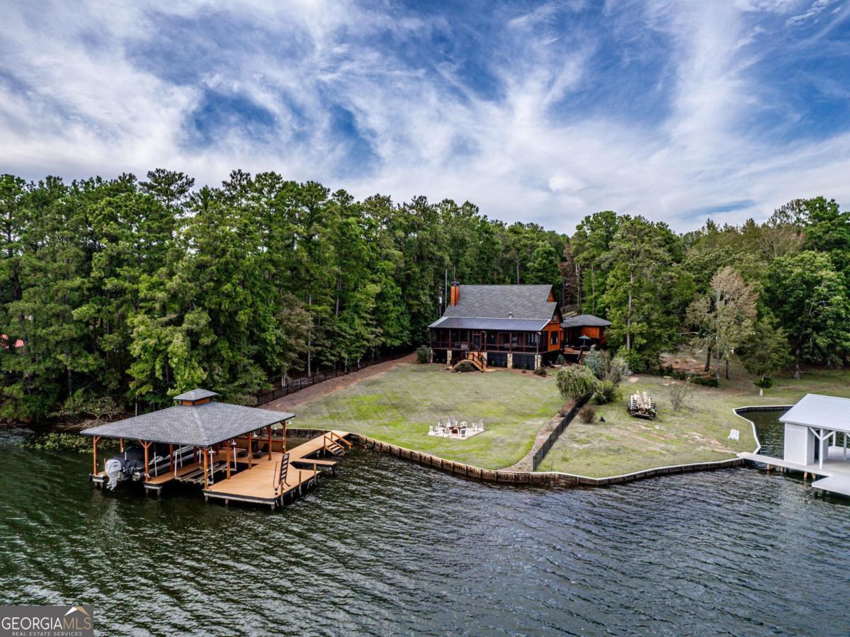 4096 Big Water E Road Sparta, GA 31087 - Photo 2 of 70