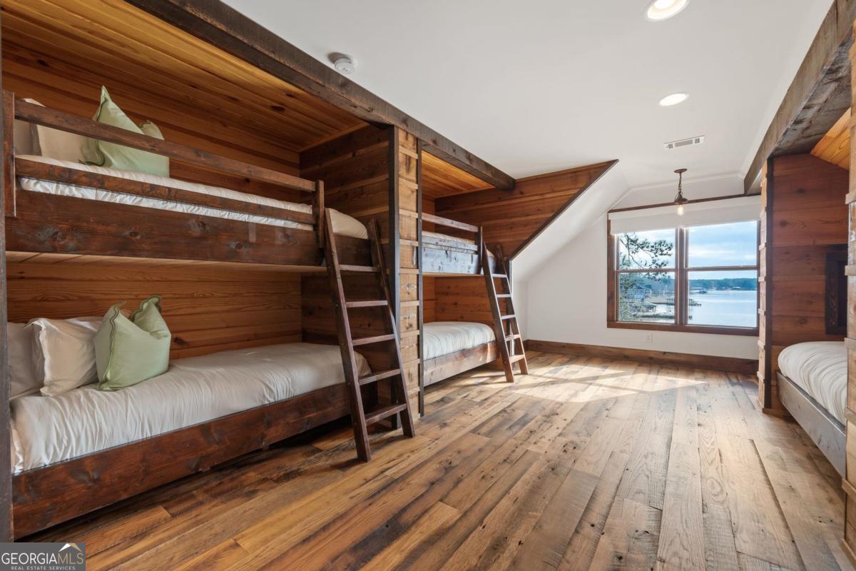 4096 Big Water E Road Sparta, GA 31087 - Photo 53 of 70 a view of livingroom with furniture and wooden floor